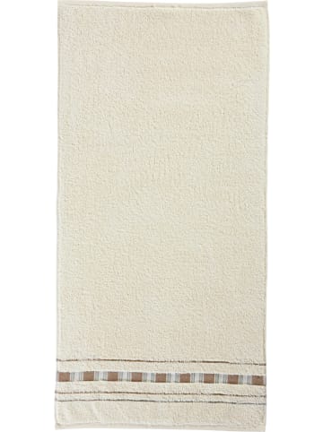 Erwin Müller Frottier Duschtuch Achern in natur