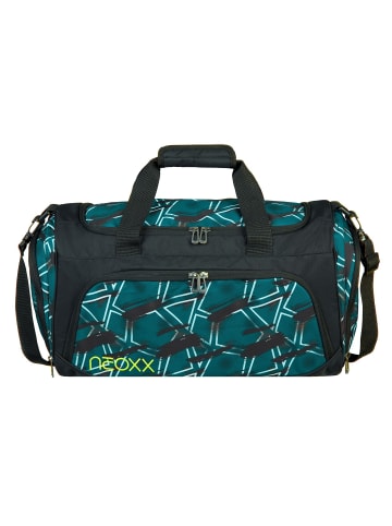 neoxx Move Sporttasche 43.5 cm in Flash yourself