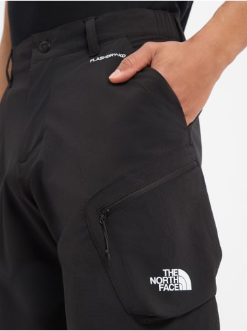 The North Face Shorts Cedar in schwarz