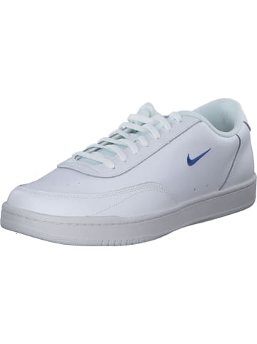 Nike Sneakers Low in White Game Royal