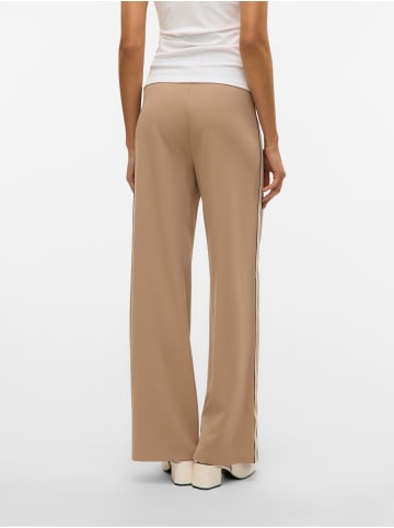 Vero Moda Hose in Silver Mink