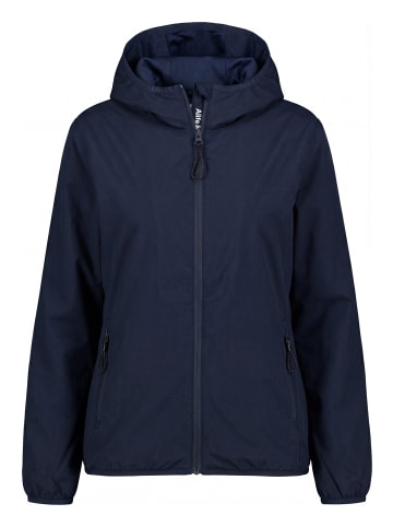 alife and kickin Uebergangsjacke SolveidAK A in marine