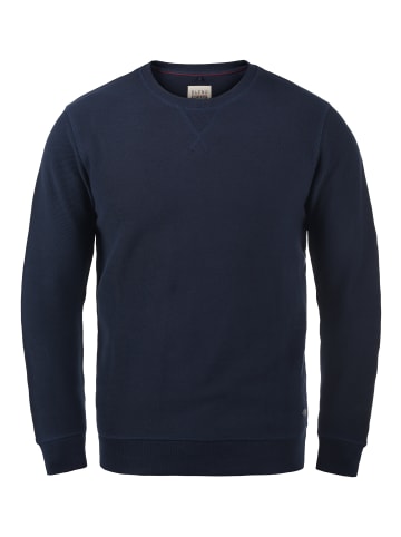 BLEND Sweatshirt BHFalk in blau