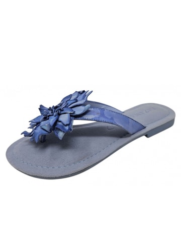 Lazamani Zehentrenner  in Blau