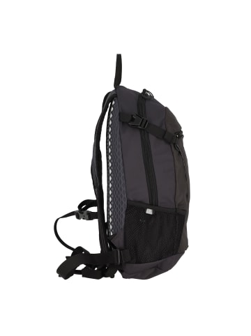 Jack Wolfskin Velocity 12 Fahrradrucksack 43 cm in phantom