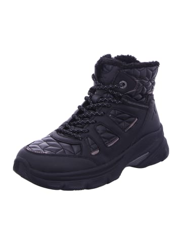 Tamaris Winterstiefeletten in BLACK