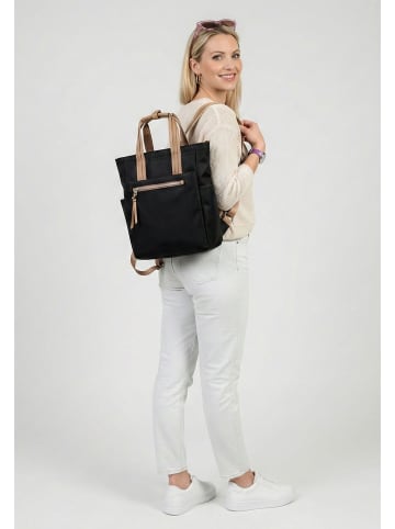 SURI FREY Rucksack SFY Destiney in black
