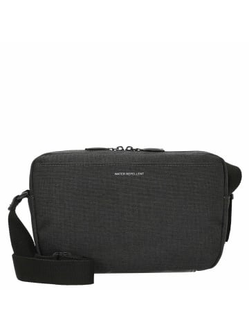 PICARD Speed - Umhängetasche 27 cm (schwarz) in schwarz