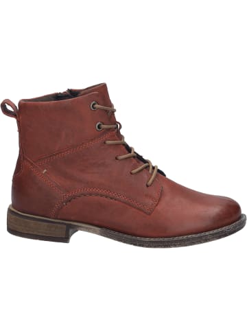 Josef Seibel Stiefelette Sienna 95 in rot