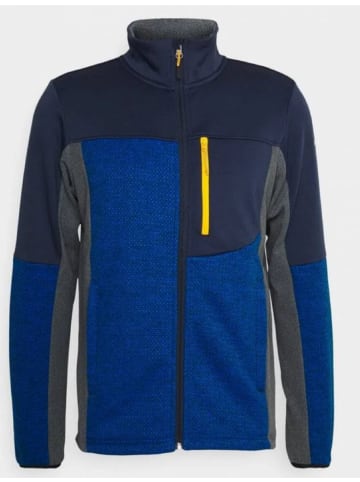 Icepeak Unterjacke/Midlayer ICEPEAK BARTELSO in Blau