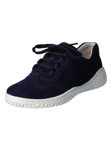 Gabor Sneaker in bluette