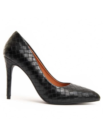 Montevita Pumps Schuh mit Absatz Sloon5 in Schwarz