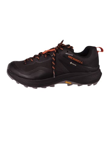 Merrell Halbschuhe schwarz