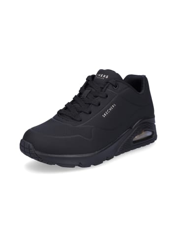 Skechers Sneaker UNO Stand on Air in Schwarz