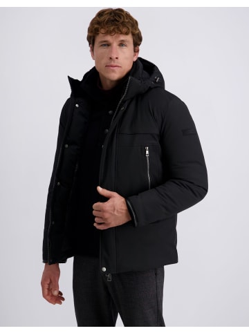 Pierre Cardin Jacke in Schwarz