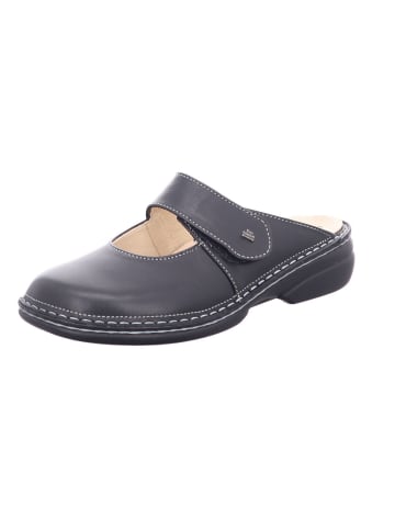 Finn Comfort Pantoletten STANFORD in black