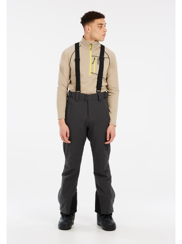 Protest " PRTROWENS in Deep Grey