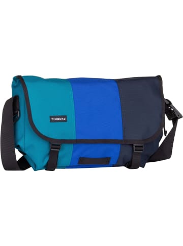 Timbuk2 Umhängetasche Classic Messenger M in Big Wave