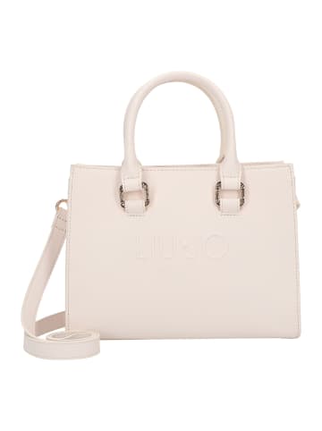 Liu Jo Halona Shopper Tasche S 22.5 cm in marmo
