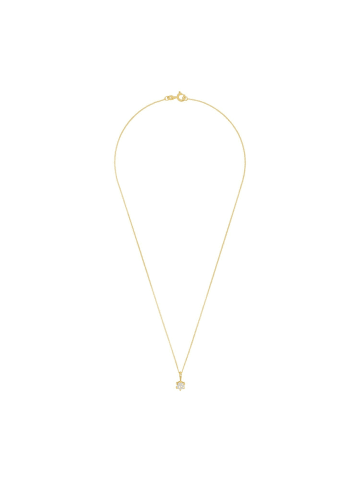 Amor Collier Gold 375/9 ct in gold