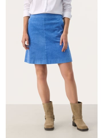 PART TWO Rock LingsPW A-shape in Blue Bonnet