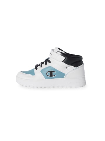 Champion Sneakers High RD18 2.0 MID B GS in bunt