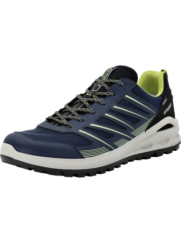 Grisport Wanderschuhe in marineblau