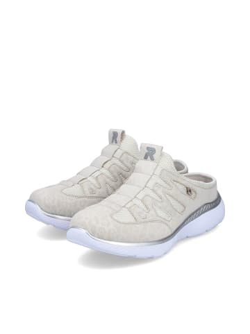 rieker Clogs in beige