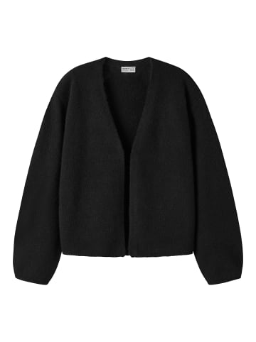 name it Strickjacke in Black1