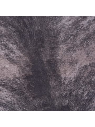 Vivorum Wohnzimmer Flachgewebe Teppich Sanari 203 in grau