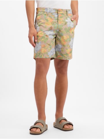 Levi´s Shorts XX Chino in kitt gelb - 0001