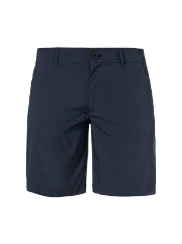 Schöffel Shorts "CIRC Shorts Style Smue MEN" in navy blazer