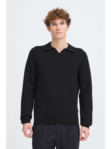 CASUAL FRIDAY Strickpullover CFDAHL in Schwarz
