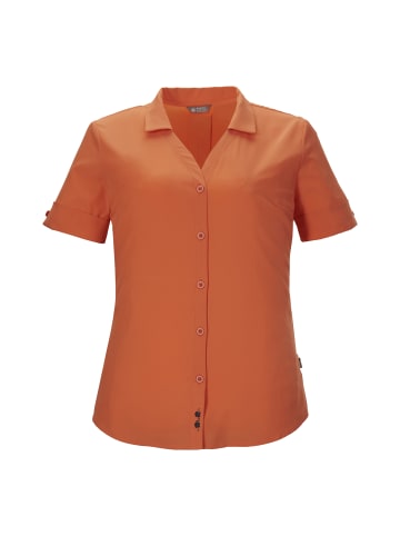 Killtec Bluse KOS 35 in Orange5029