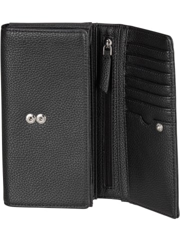 JOOP! Geldbörse Lettera 1.0 Europa Purse LH10Z in Black