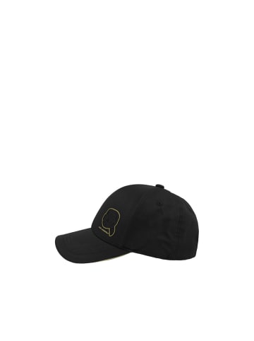 Karl Lagerfeld Basecap 805614 in schwarz