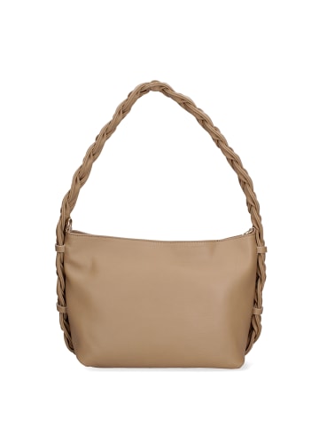 Gave Lux Schultertasche in TAUPE