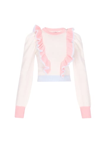 myMo Sweater in offwhite