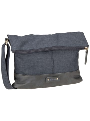 Zwei Beuteltasche Olli OT6 in Navy