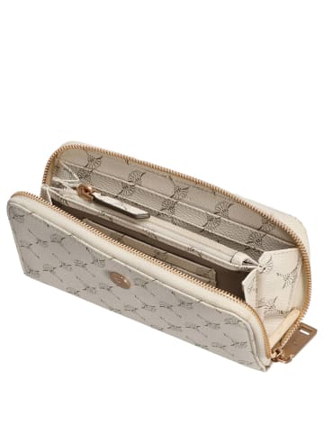 JOOP! Women Cortina 1.0 Melete - Geldbörse 10cc 18 cm RFID (offwhite) in offwhite
