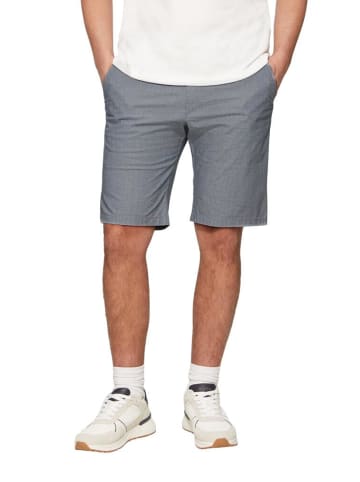 S.OLIVER RED LABEL Short in Blau