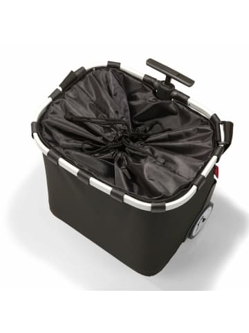 Reisenthel Shopper für Erwachsene in schwarz