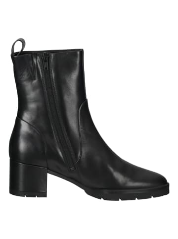 Högl Stiefelette in Schwarz