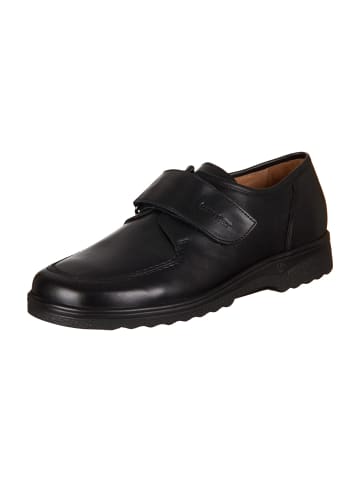 Ganter Komfort Slipper in Schwarz