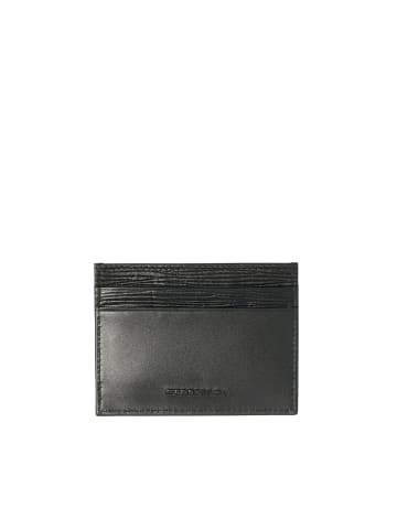 Momodesign  Geldbörse in BLACK