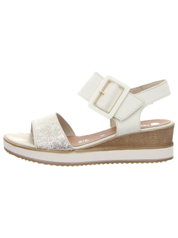 remonte Sandalette in beige