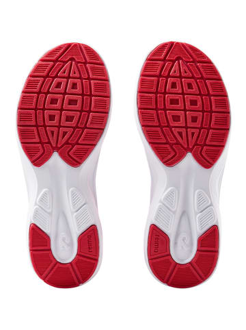 Reima Sneaker Bouncing Misty Red