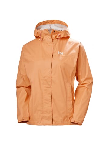 Helly Hansen W LANA ANORAK in Orange