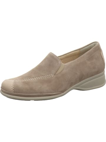 Semler Slipper in beige