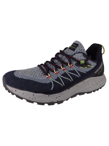 Merrell Halbschuhe blau